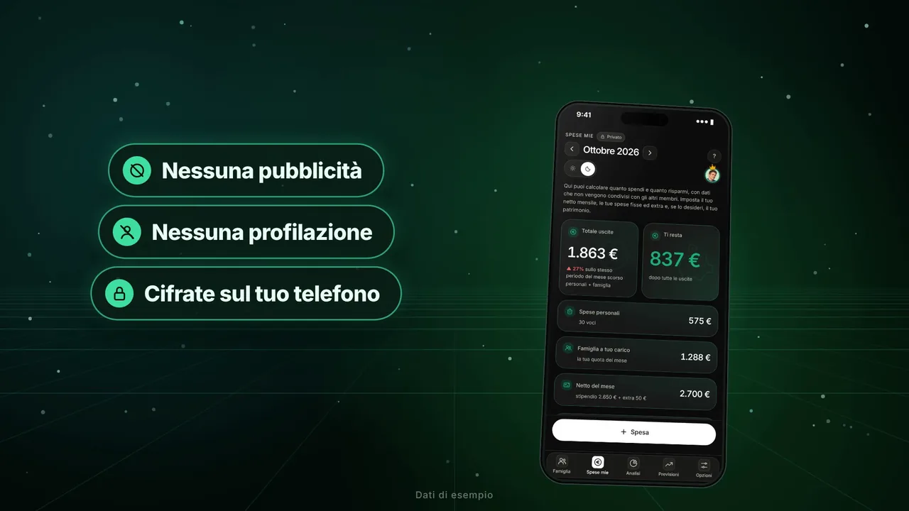 Anteprima del video di presentazione