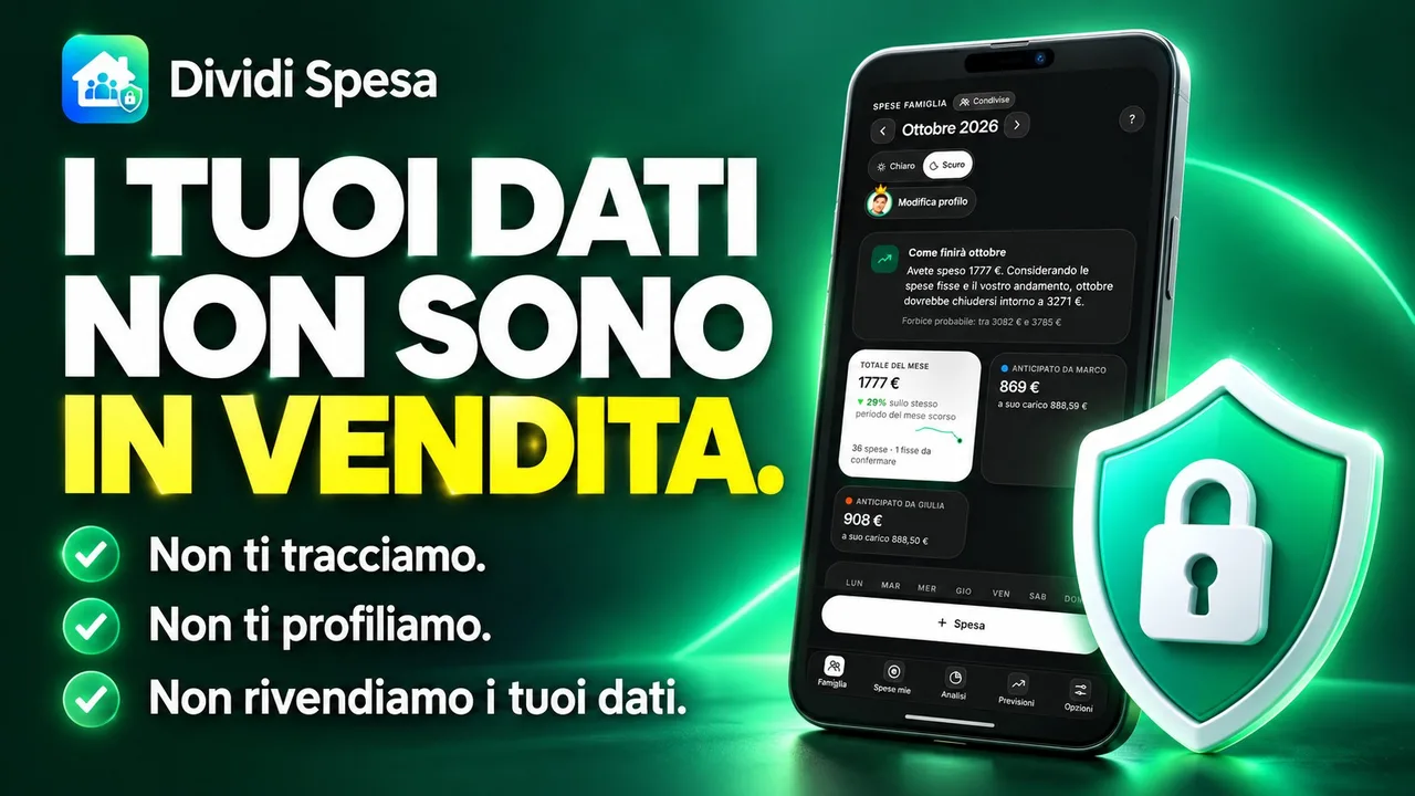 Anteprima del video di presentazione